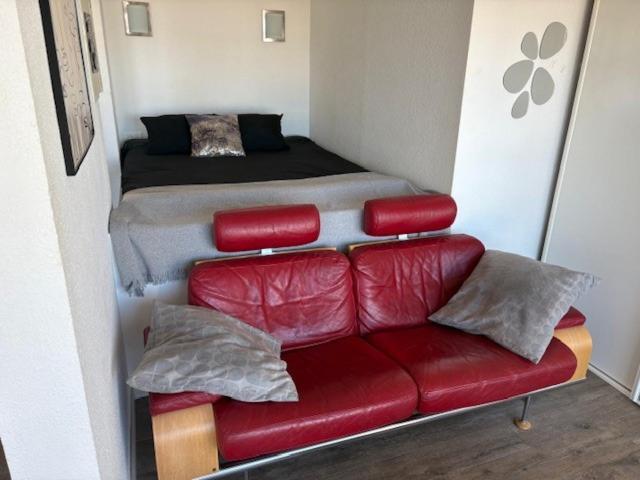 Natura Loft アグド エクステリア 写真